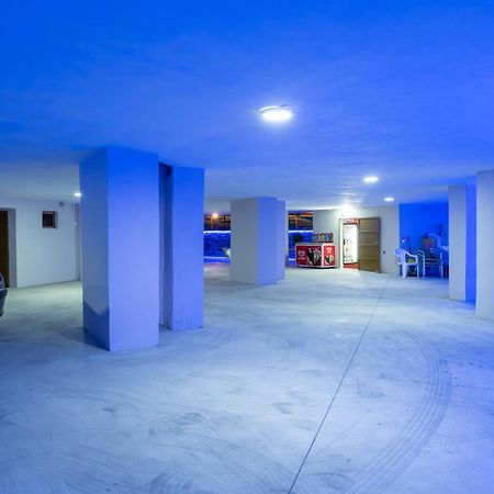 Sea Kiato Apartment Ngoại thất bức ảnh