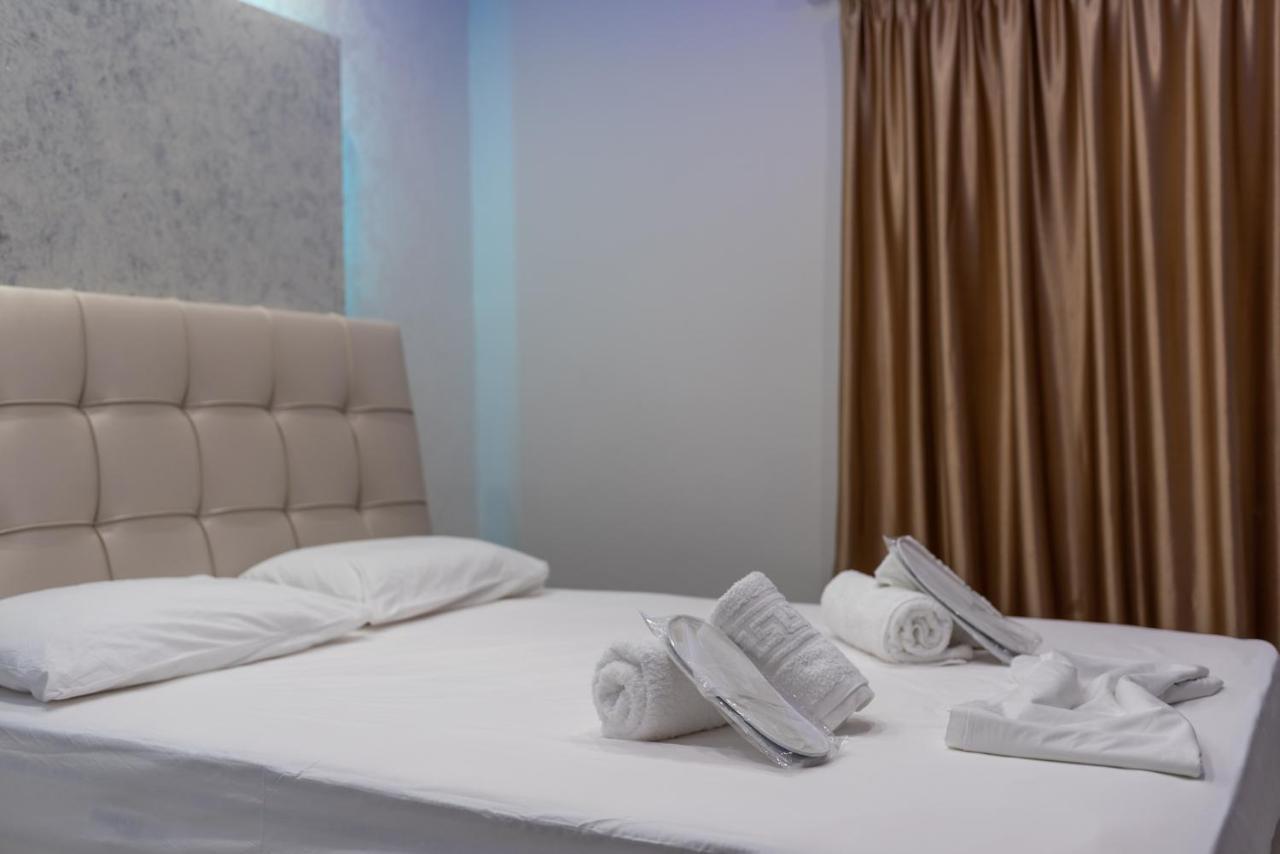 Sea Kiato Apartment Ngoại thất bức ảnh