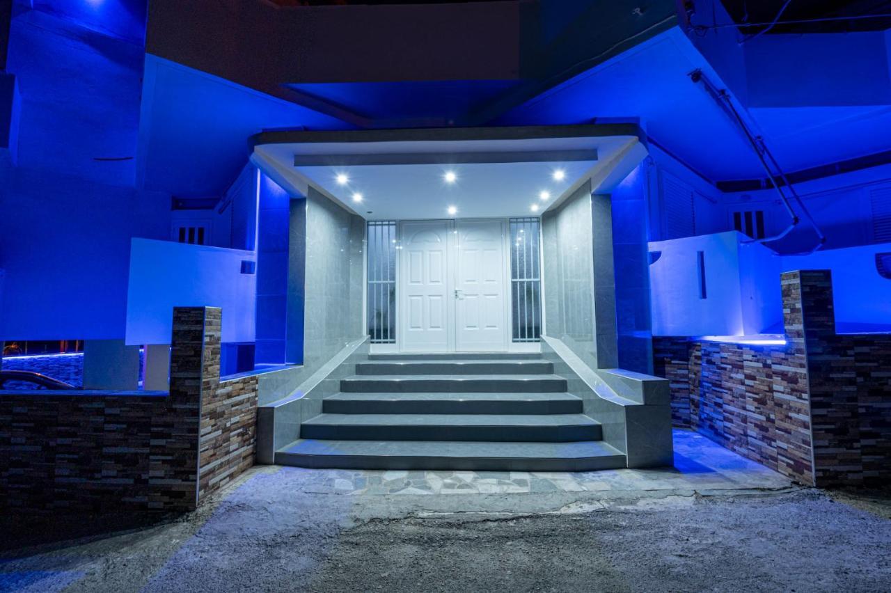 Sea Kiato Apartment Ngoại thất bức ảnh