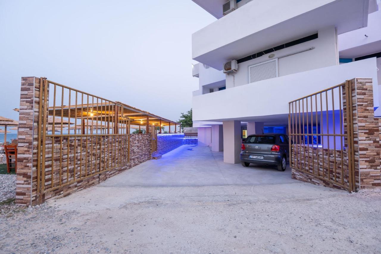 Sea Kiato Apartment Ngoại thất bức ảnh