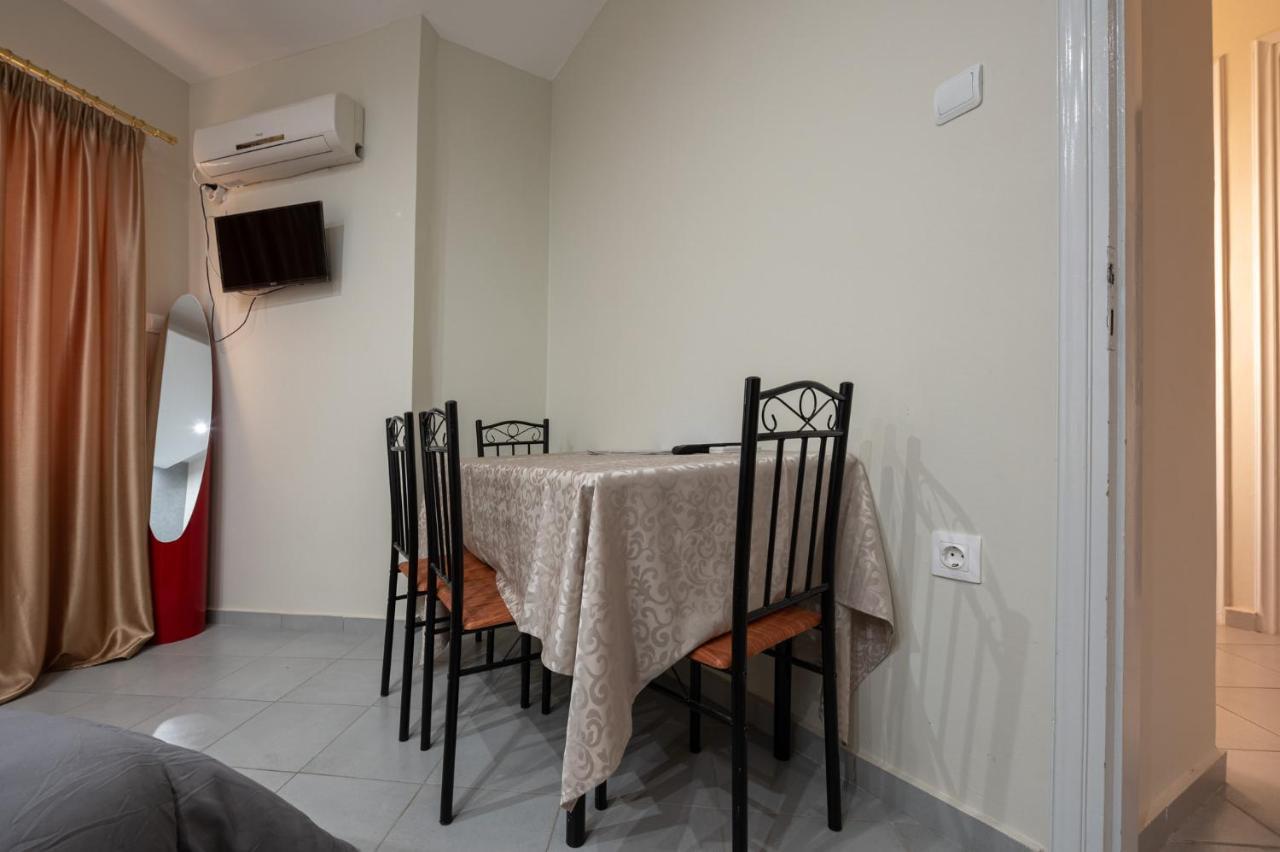 Sea Kiato Apartment Ngoại thất bức ảnh