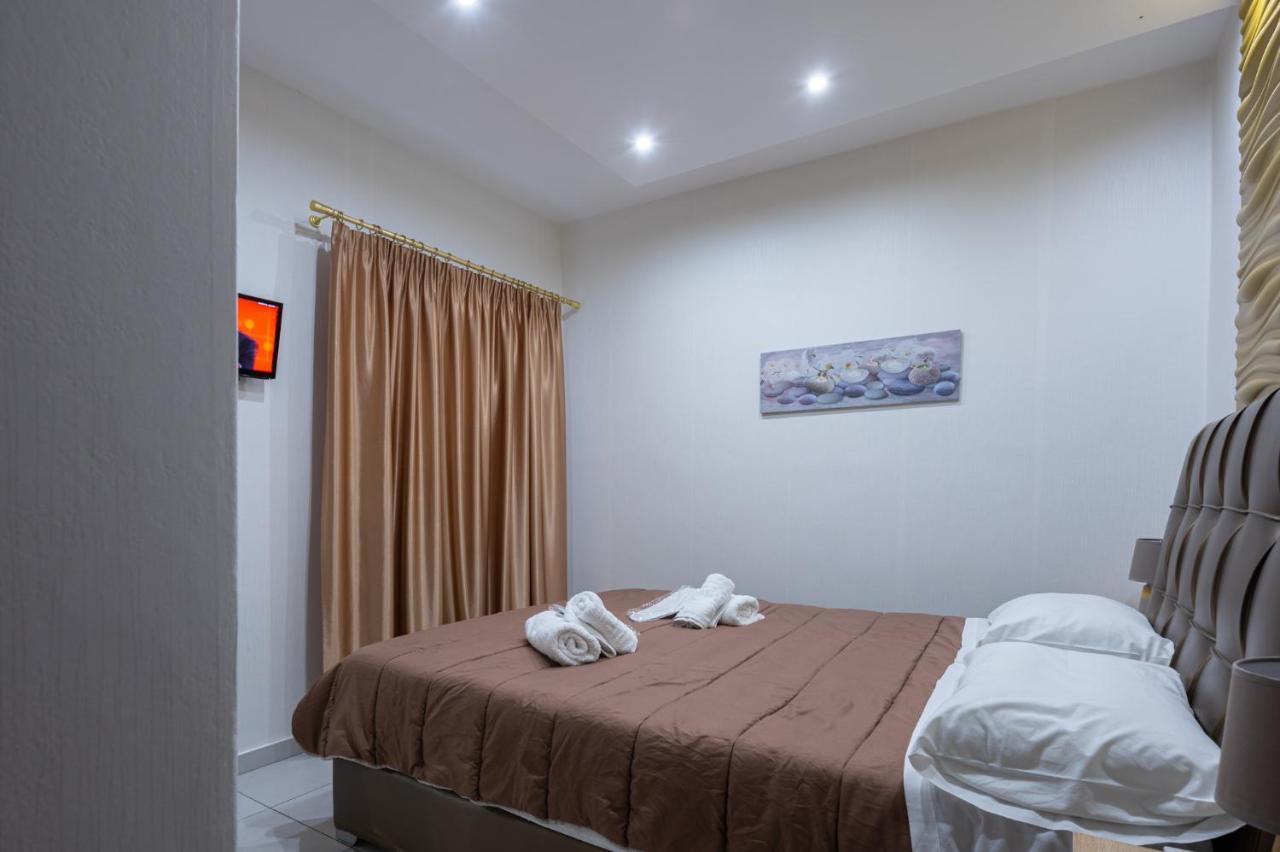 Sea Kiato Apartment Ngoại thất bức ảnh