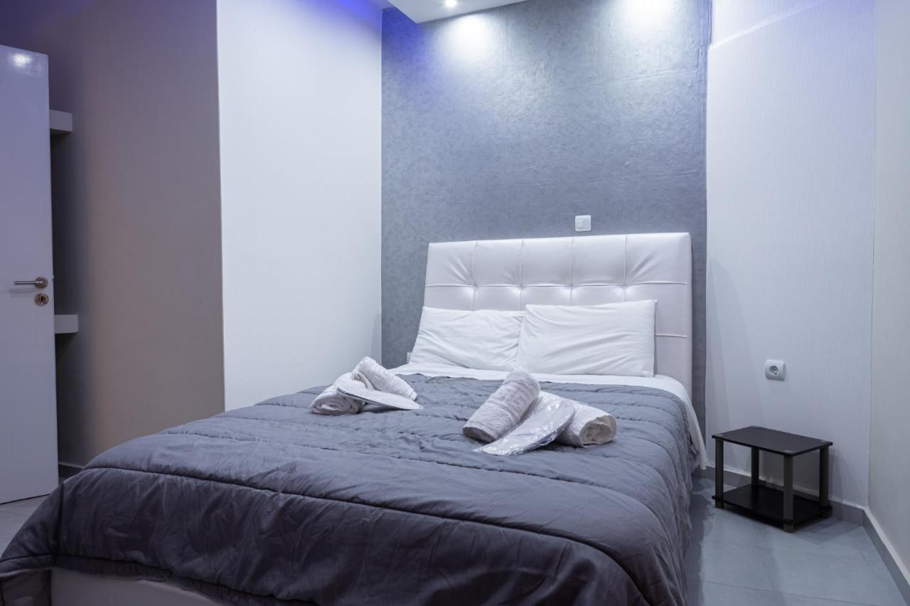 Sea Kiato Apartment Ngoại thất bức ảnh