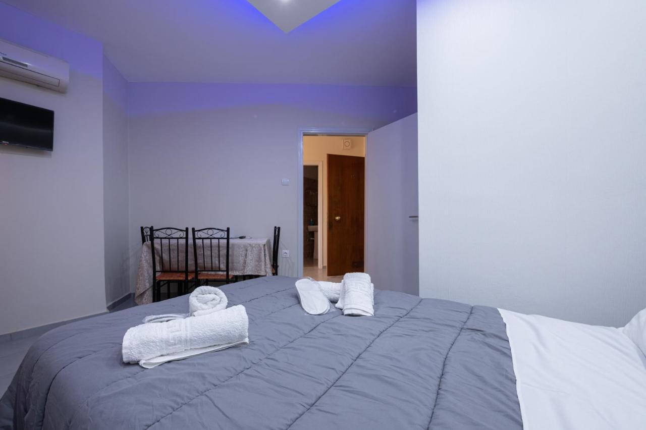 Sea Kiato Apartment Ngoại thất bức ảnh