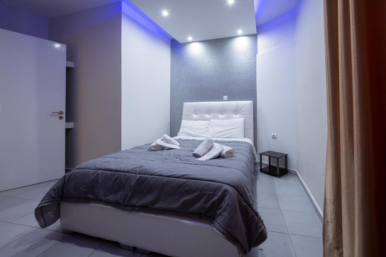 Sea Kiato Apartment Ngoại thất bức ảnh