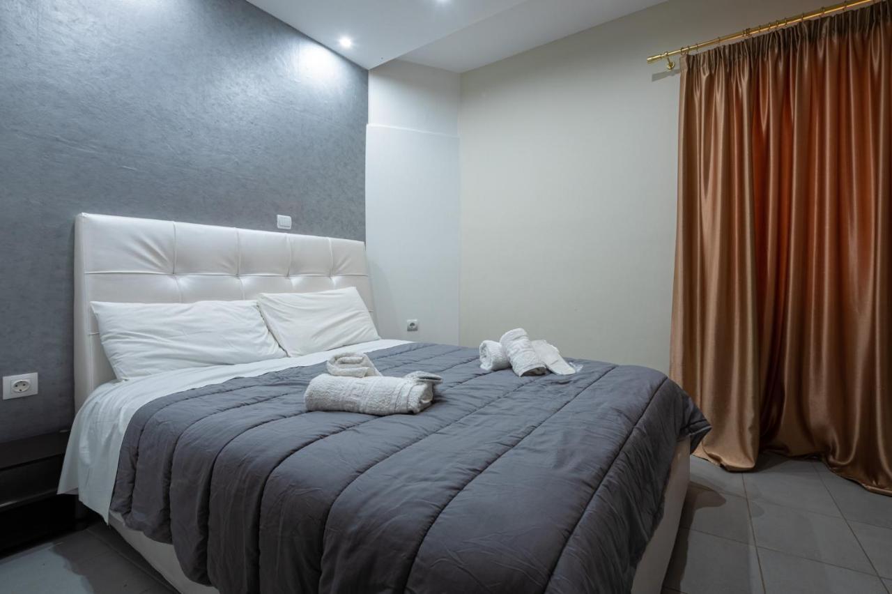Sea Kiato Apartment Ngoại thất bức ảnh