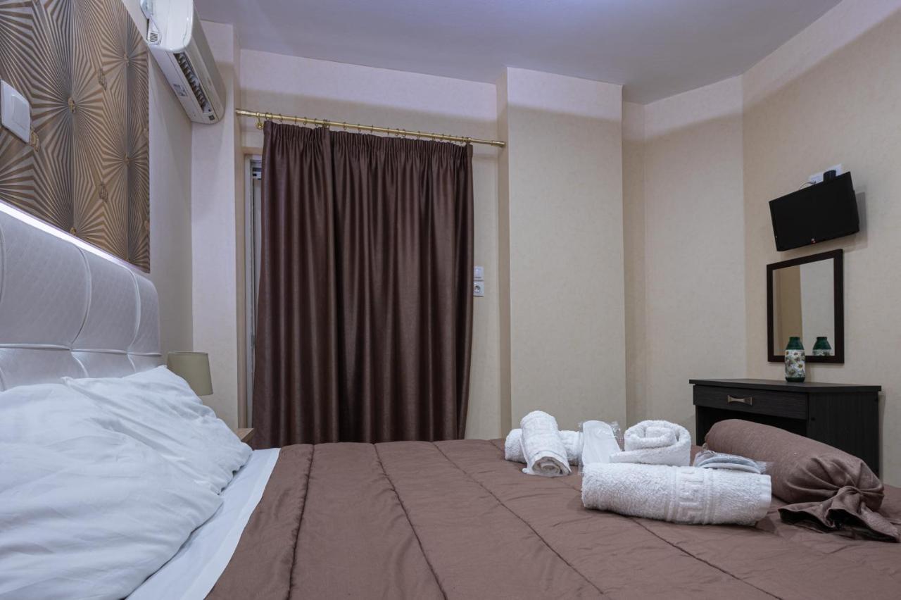 Sea Kiato Apartment Ngoại thất bức ảnh