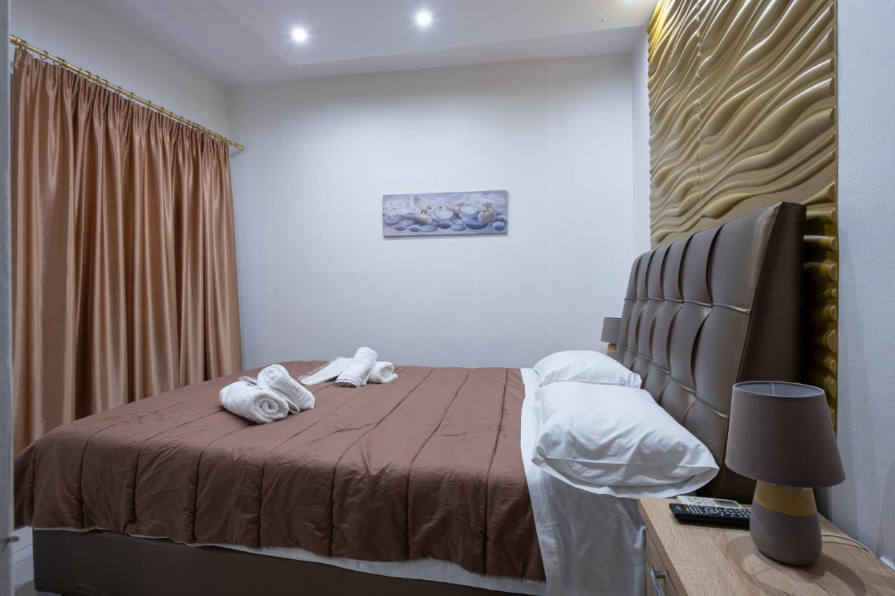 Sea Kiato Apartment Ngoại thất bức ảnh