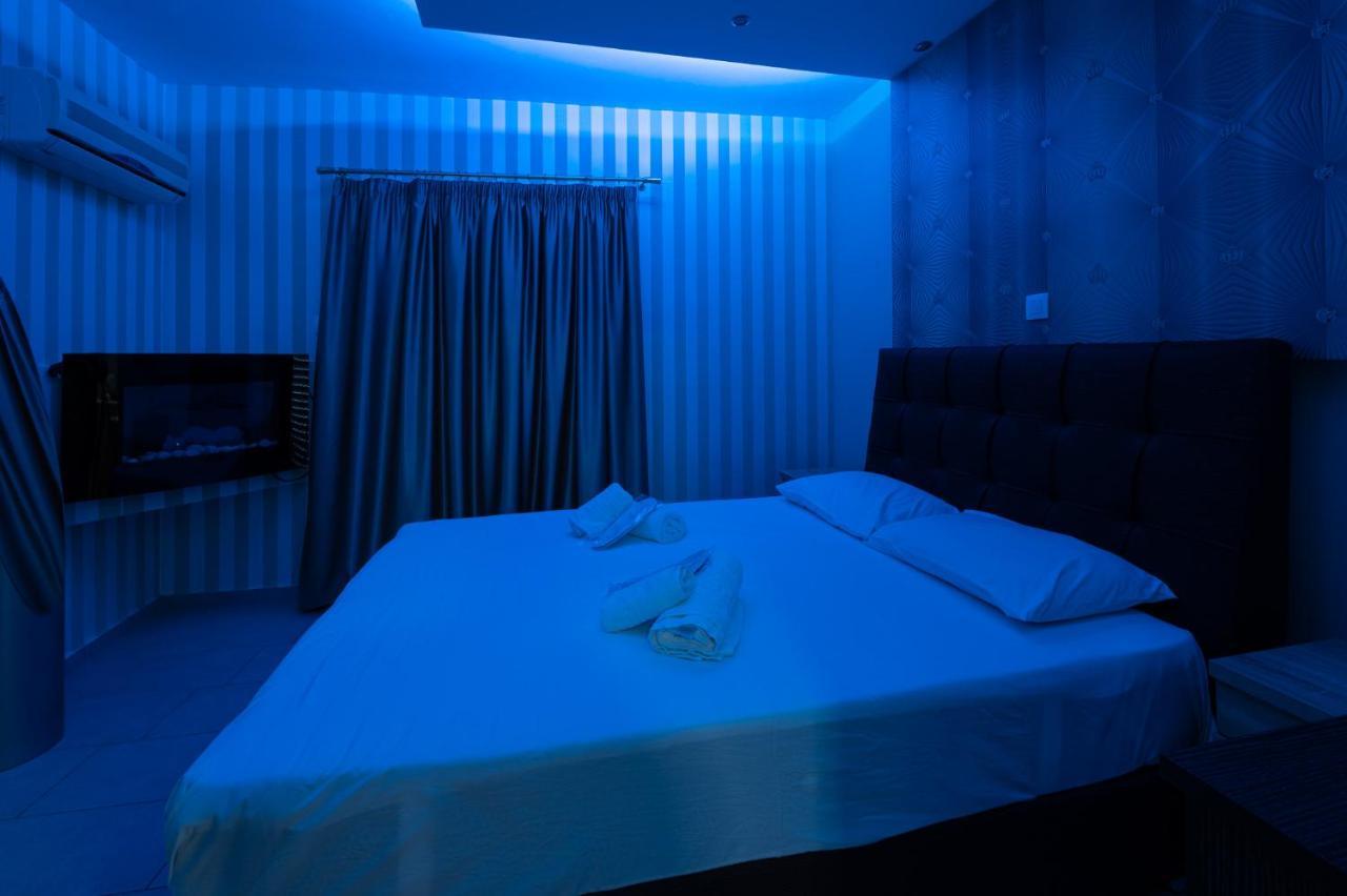Sea Kiato Apartment Ngoại thất bức ảnh
