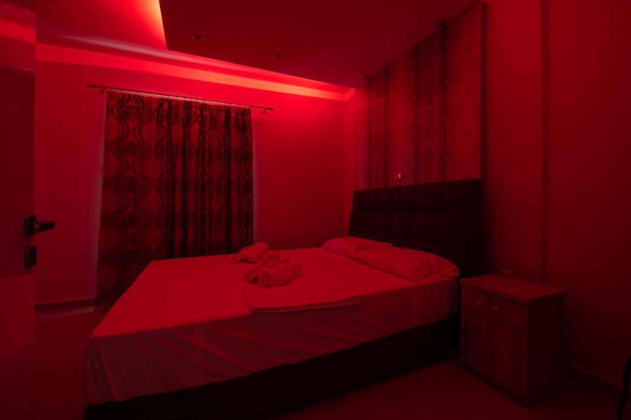Sea Kiato Apartment Ngoại thất bức ảnh