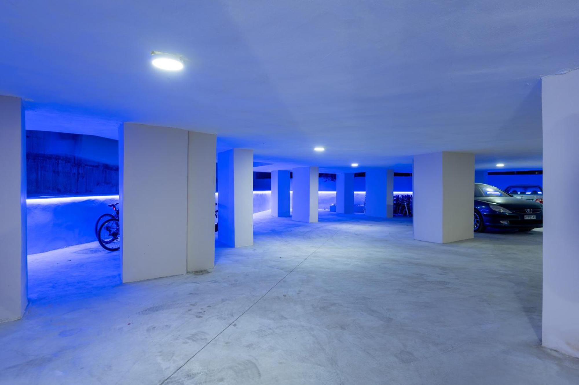 Sea Kiato Apartment Ngoại thất bức ảnh
