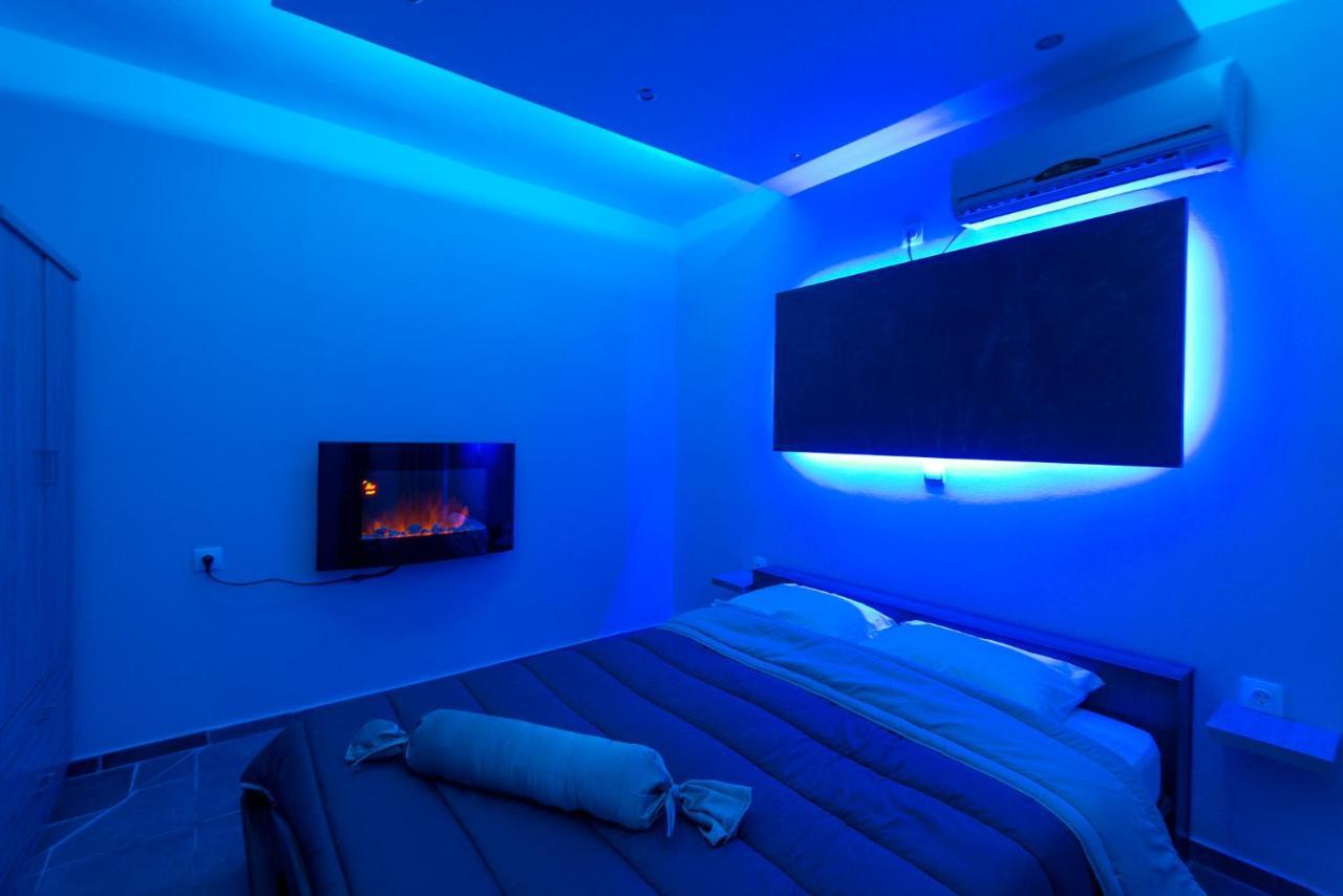 Sea Kiato Apartment Ngoại thất bức ảnh